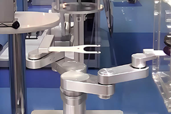 半导体设备案例