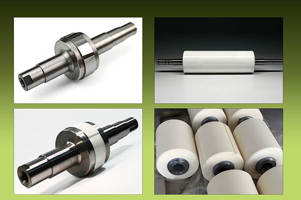 陶瓷轧辊/对辊/三辊