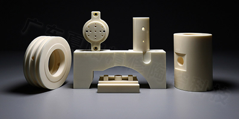 氧化铝陶瓷产品