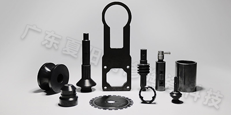 碳化硅陶瓷产品