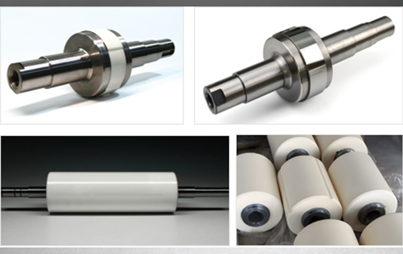 陶瓷轧辊/焊接棍