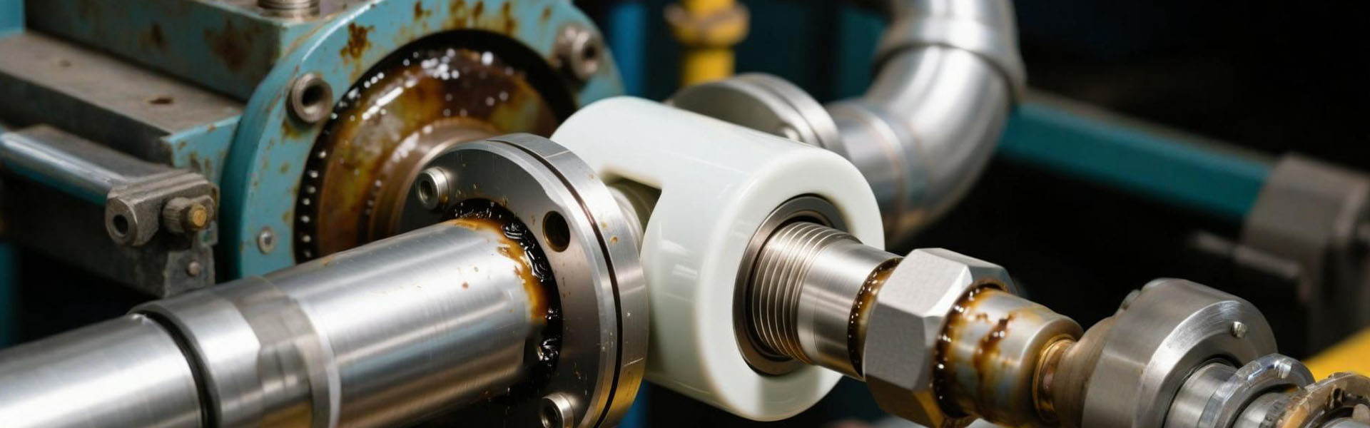 陶瓷材料应用领域