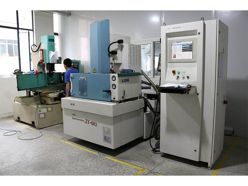 电火花慢走丝专用钨钢产品