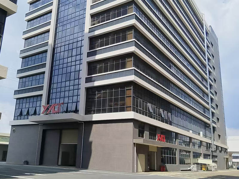 会在惠东夏阳生产基地