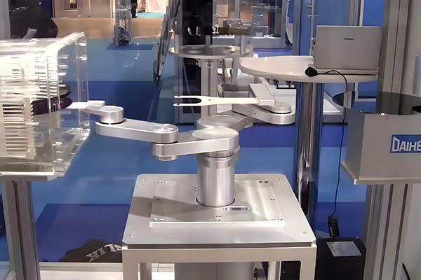 半导体制造设备中的陶瓷部件