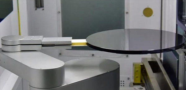 光刻机中的陶瓷部件