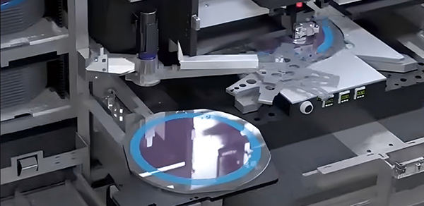 薄膜沉积设备中的陶瓷部件