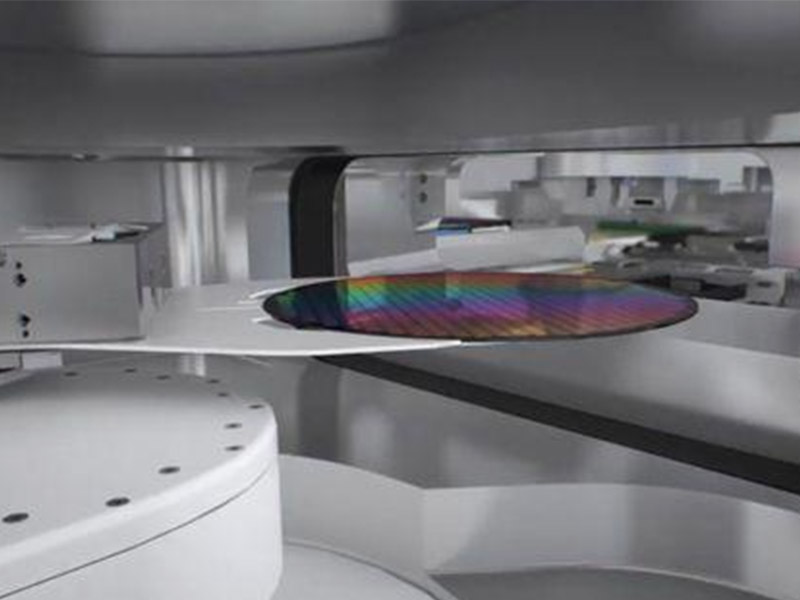 半导体设备陶瓷零部件