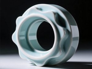 先进陶瓷：从古老工艺到高科技关键材料的华丽蜕变