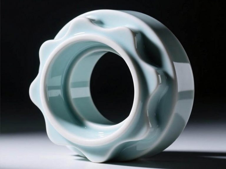 先进陶瓷：从古老工艺到高科技关键材料的华丽蜕变